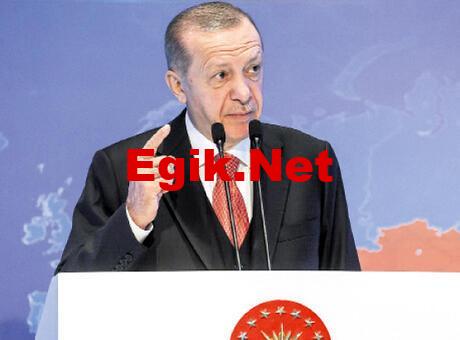 ‘Koridor için gayretimizi sürdüreceğiz’