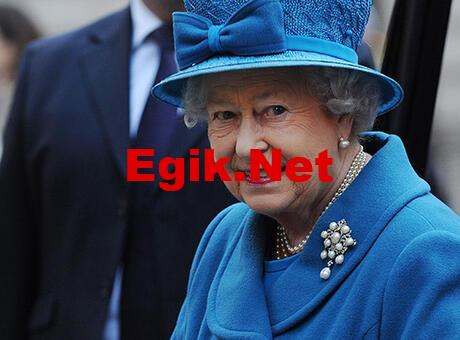 Kraliçe II. Elizabeth kanserden mi öldü?