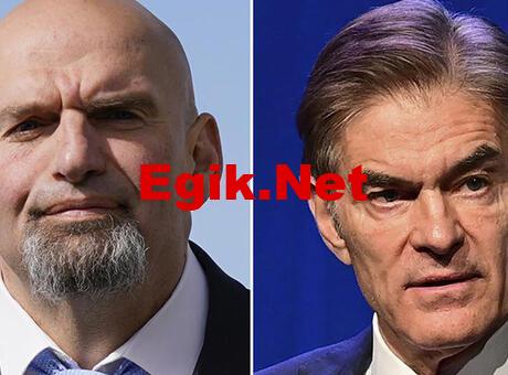 Mehmet Öz, ABD Senatosu’na seçilemedi