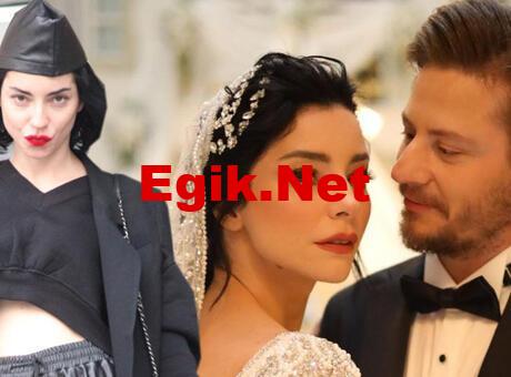 Merve Boluğur’dan ekrana dönüş hazırlıkları