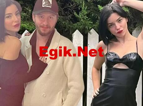 Merve Boluğur’dan takipçisinin ‘Mutlu ilişki var mıdır?’ sorusuna cevap!