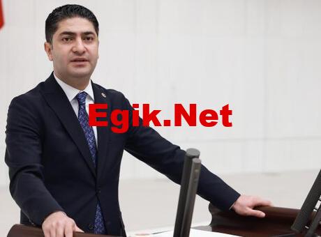 MHP’li Özdemir: ‘Azerbaycan’ın sevinci sevincimiz, hedefi hedefimizdir’