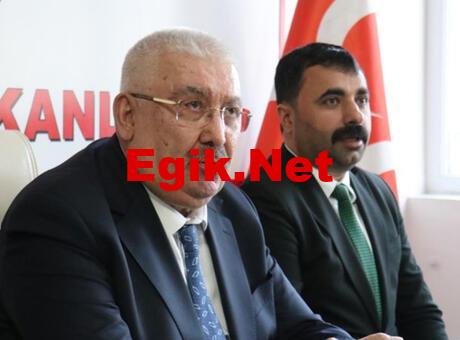 MHP’li Yalçın: 2023 seçimleri ile ilgili endişemiz yok