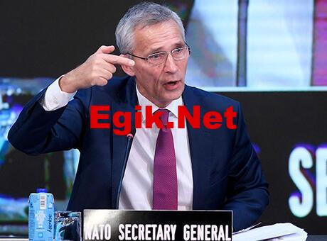 NATO’dan Türkiye’ye tahıl anlaşması övgüsü!