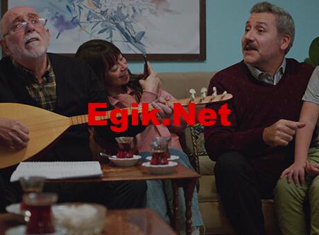 ‘O Kız’da Aşık Veysel türküsü sürprizi