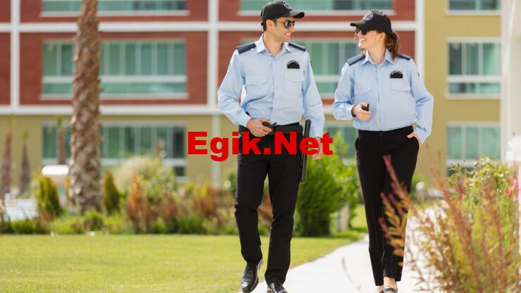 ÖGG sonuçları 2022 sorgulama ekranı EGM: Özel Güvenlik sınav sonuçları açıklandı mı?