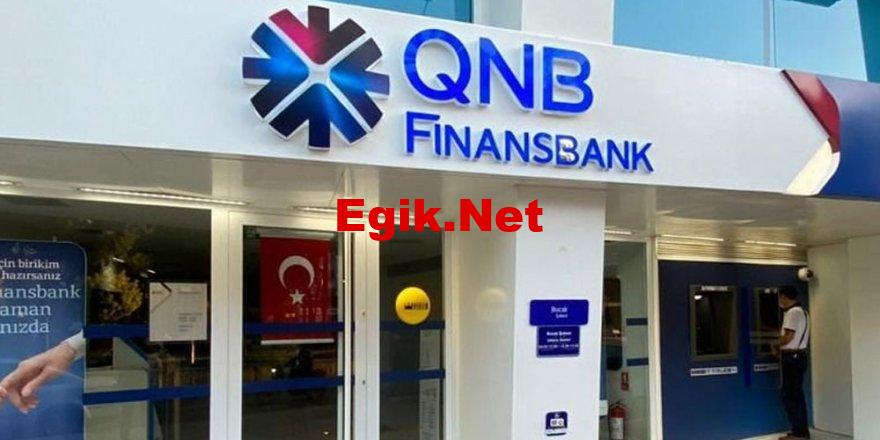 QNB Finansbank’tan SSK SGK Ve BAĞ-KUR emeklilerine rekor promosyon zammı geldi! İşte emekli maaşa göre ücretler!