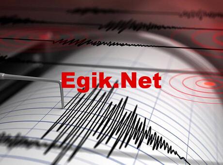 Romanya’da 5.1 büyüklüğünde deprem