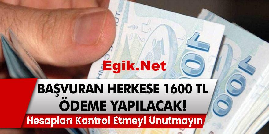 SGK Ve PTT’den müjde! Aile Bakanlığı T.C’sinin sonu 0,2,4,6,8 olanların hesabına 1.611 TL yatırdı! Hemen PTT’den bakın!