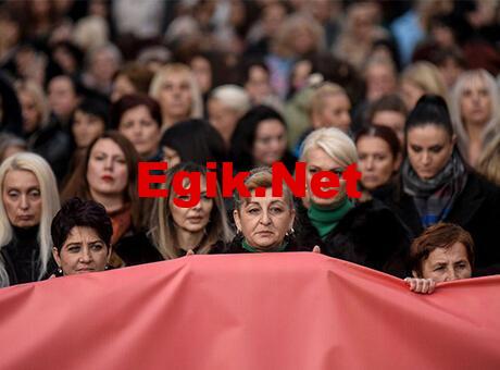 Sırbistan ve Kosova plaka krizinde anlaştı