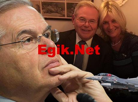 SON DAKİKA… ABD’li Senatör Bob Menendez ve Ermeni asıllı eşi federal soruşturma altında