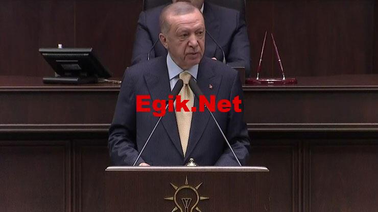 Son dakika… Cumhurbaşkanı Erdoğan'dan Kılıçdaroğlu'na: Seçimde başörtülü aday koy da görelim