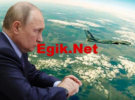 SON DAKİKA: Detaylar tüyler ürpertici! Nükleer kıyamet…