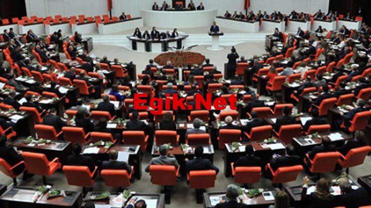 Son dakika haberi: Cemevlerini ilgilendiren teklif TBMM’de kabul edildi ve yasalaştı