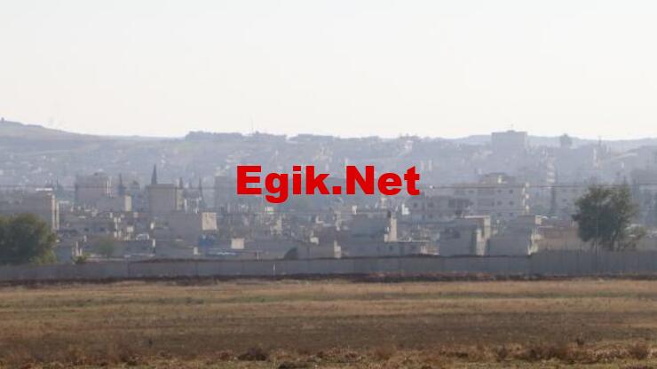 Suriye'den eylem talimatı alan terörist, Şanlıurfa'da yakalandı