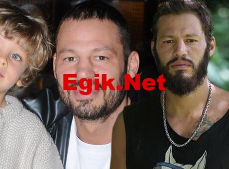 Survivor Atakan Arslan’ın yeni projesi