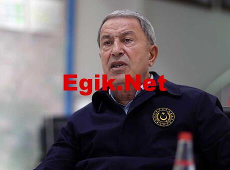 Tahıl krizi aşıldı! Bakan Akar: Ukrayna teminat verdi