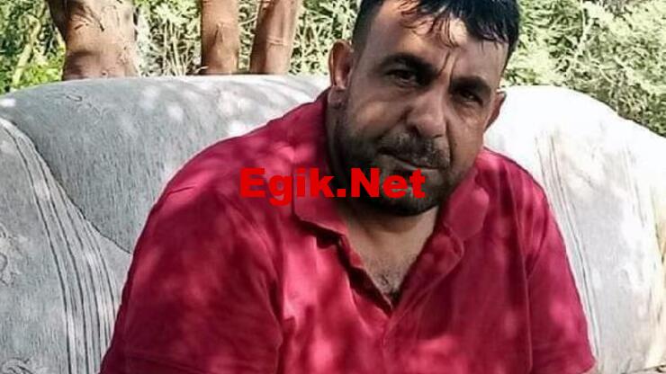 Tartıştığı husumetlisi tarafından öldürüldü