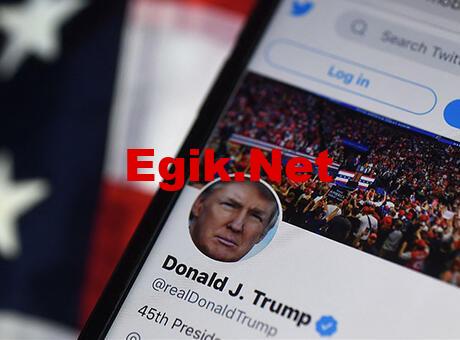 Twitter davasında avukatları Trump’ı, Galileo’ya benzetti