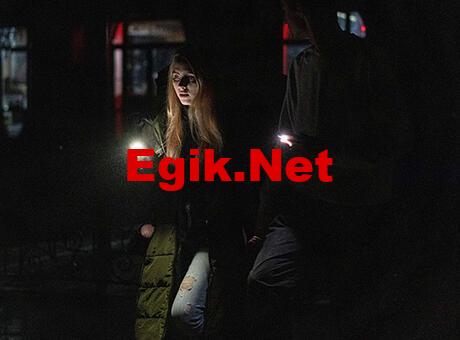 Ukrayna’da elektrik kesintisi jeneratör satışlarını artırdı