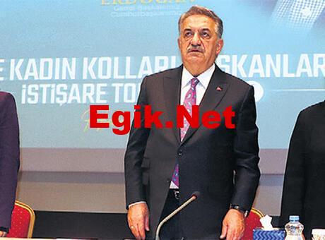 Yazıcı: Başörtüsü teklifi turnusol işlevi görecek