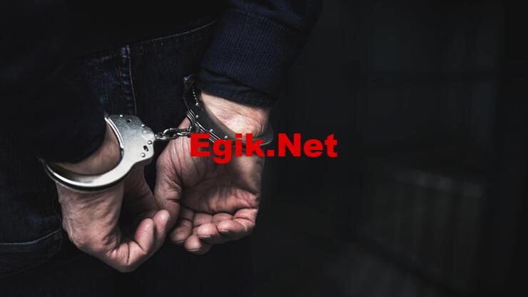 Yunanistan'a kaçarken yakalanan 2 FETÖ şüphelisi tutuklandı