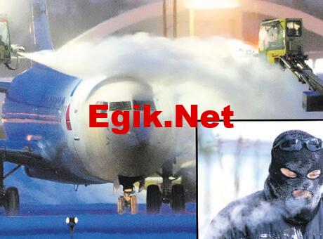 ABD 40 yılda bir görülen soğuğa teslim