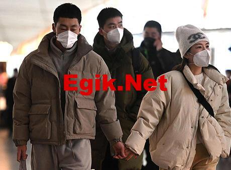 ABD, Çin’den geleceklere koronavirüs testi zorunluluğu getirdi