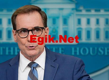 ABD: ‘Kuzey Kore, Ukrayna’da kullanılmak üzere Rus Wagner grubuna silah sattı’