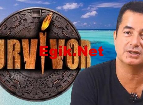 Acun Ilıcalı Survivor 2023’te yarışacak ilk ismi açıkladı: Berdan Mardini!