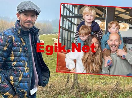 Akciğer kanseriyle mücadele eden Jonnie Irwin: Acı dolu bir gece geçirdim!