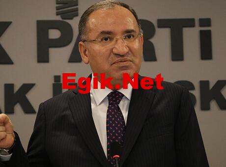 ‘Anayasa teklifi referanduma götürülmeyecek’