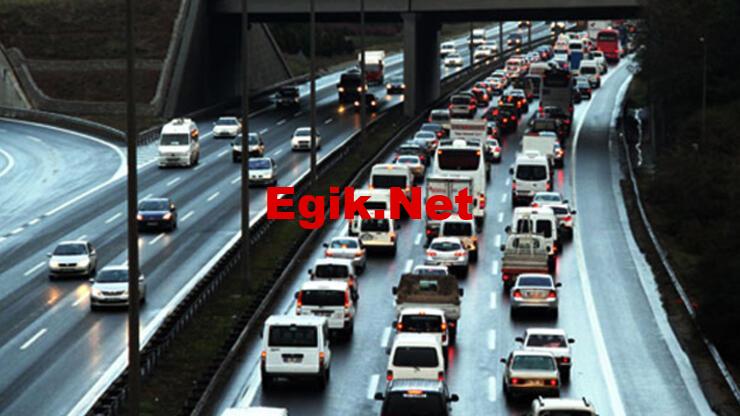 Ankara'da 'Büyük Atatürk Koşusu'nda bazı yollar trafiğe kapatılacak