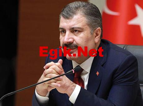 Bakan Koca’dan şehir hastaneleri açıklaması: Sayıları 36’ya çıkacak