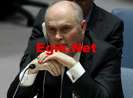 BM’de Türkiye Çin gerginliği