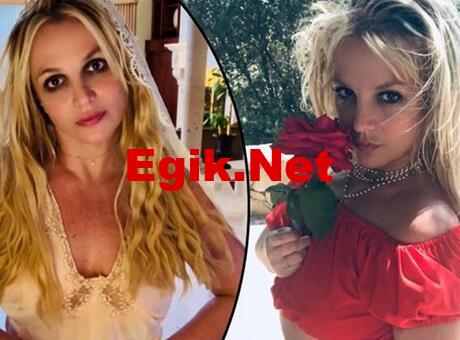 Britney Spears’ın sosyal medya hamlesi takipçilerini endişelendirdi
