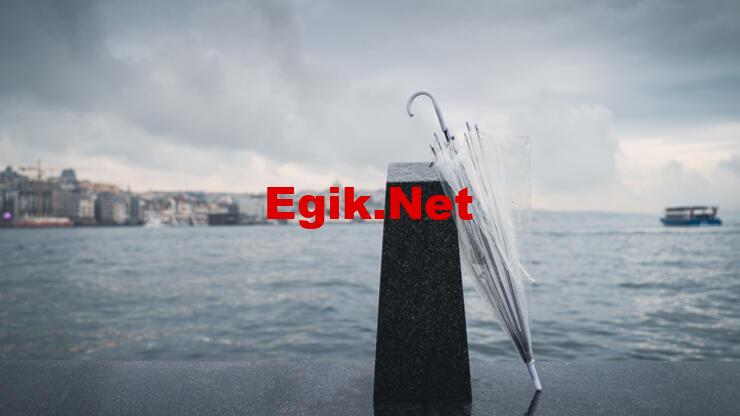 Bugün hava nasıl olacak?