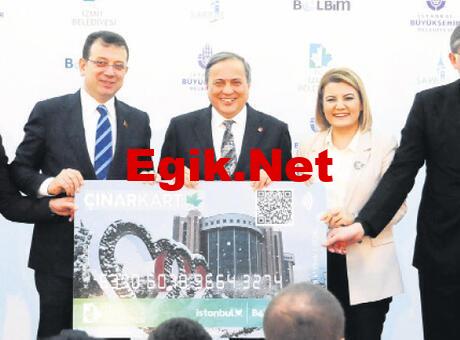 ‘CHP’li belediyeleri engelliyorlar’