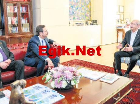 ‘Danışmanlık alıyoruz, transfer etmiyoruz’