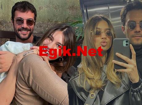 Ecem Çırpan: İyi ki doğdun, deliler gibi…