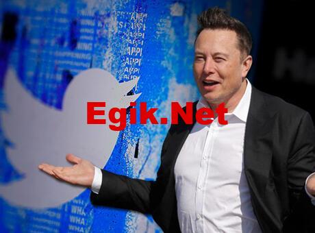 Elon Musk, eski Twitter yönetiminin ‘sansür’ünü ifşa etti