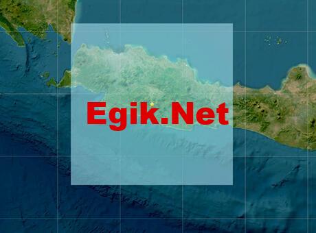 Endonezya bu kez 6.7 ile sarsıldı