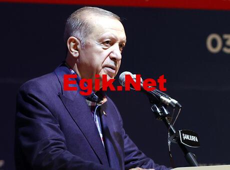 Erdoğan’dan muhalefete ithal ekonomi komiseri tepkisi! ‘Bu ülkenin geleceğine ışık tutamazlar’