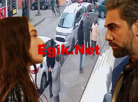 ‘Gecenin Ucunda’ dizi setine saldırı!