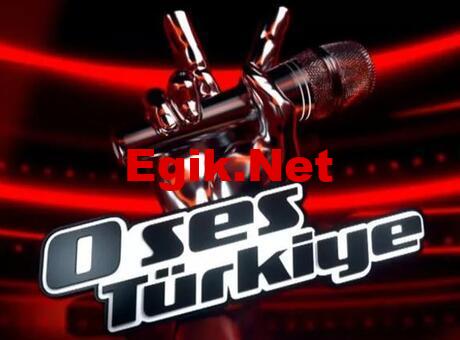 HABERLER || İşte 2023 O Ses Türkiye yılbaşı konukları…