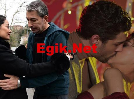 Haberler: ‘O Kız’ın yeni bölümünde sular durulmadı!