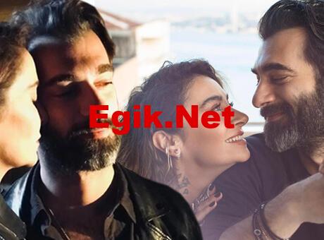 Haberler: Sıla, İlker Kaleli’ye olan aşkını anlattı!