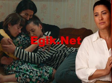 Haberler: ‘Sürekli ağladım!’ İclal Aydın’dan ‘Üç Kız Kardeş’ itirafları!