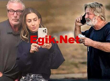 Hilaria Baldwin: Yaşananlar hiç kimsenin hayal edemeyeceği bir trajedi!