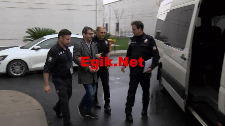 İsveç'in iade ettiği PKK'lı Mahmut Tat cezaevine gönderildi